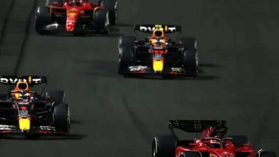 Horário do treino classificatório da Fórmula 1: GP da Austrália na F1