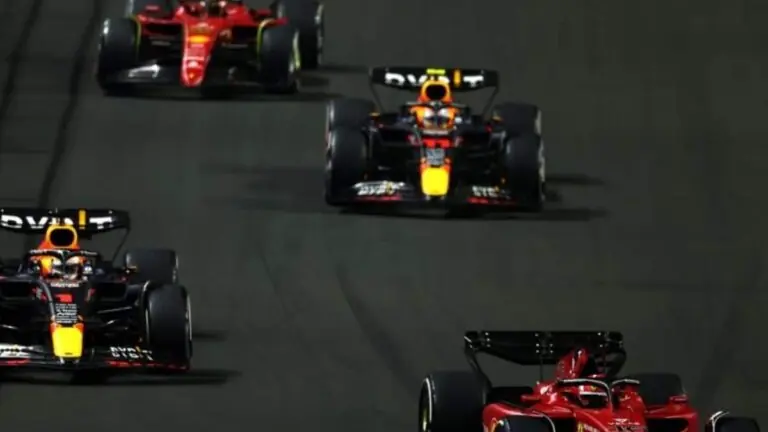 Horário do treino classificatório da Fórmula 1: GP da Austrália na F1