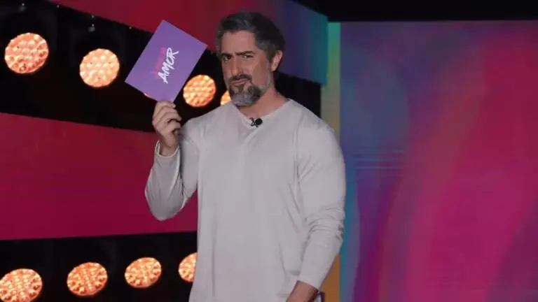 Túnel do Amor horário no Multishow e como funciona o reality