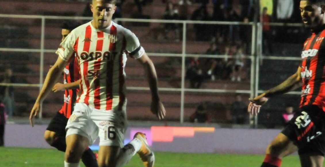 Unión Santa Fe x Junior Barranquilla