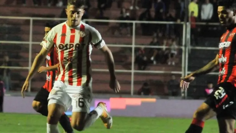 Unión Santa Fe x Junior Barranquilla: onde assistir e horário (06/04)