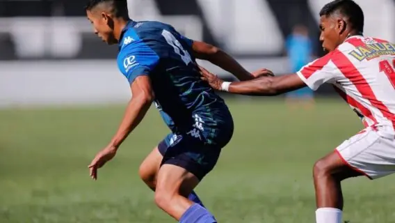 Onde assistir Vélez x Nacional ao vivo na TV e horário hoje (26/04)