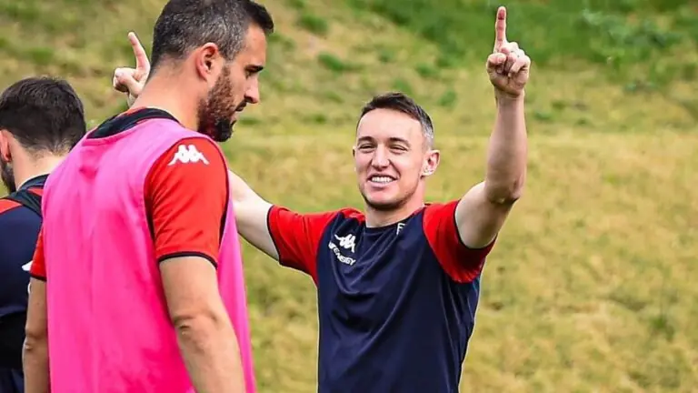 Verona x Genoa: onde assistir ao vivo, horário e escalações (04/04)