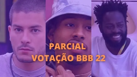 Enquete BBB 22 UOL atualizada agora: quem ganha?