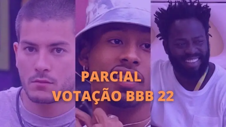 Enquete BBB 22 UOL atualizada agora: quem ganha?