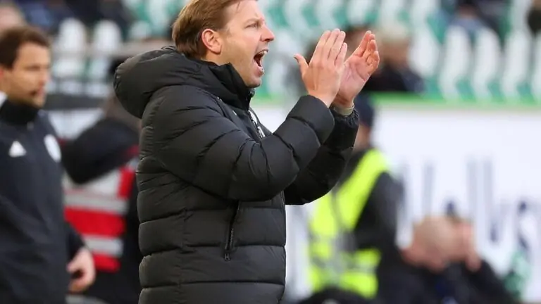 Onde assistir Wolfsburg x Mainz ao vivo: horário e escalações (22/04)