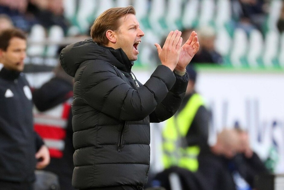 Wolfsburg x Mainz onde assistir