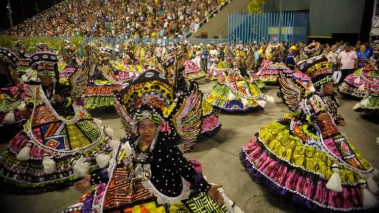 Apuração Carnaval 2022 RJ: horário e onde vai passar