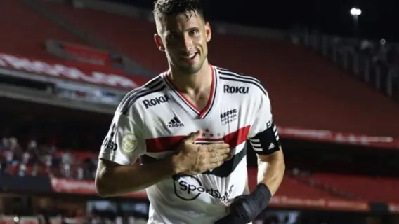 Artilharia do Brasileirão 2022: quem tem mais gols na temporada