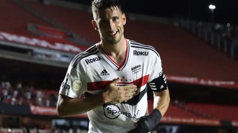 Artilharia do Brasileirão 2022: quem tem mais gols na temporada