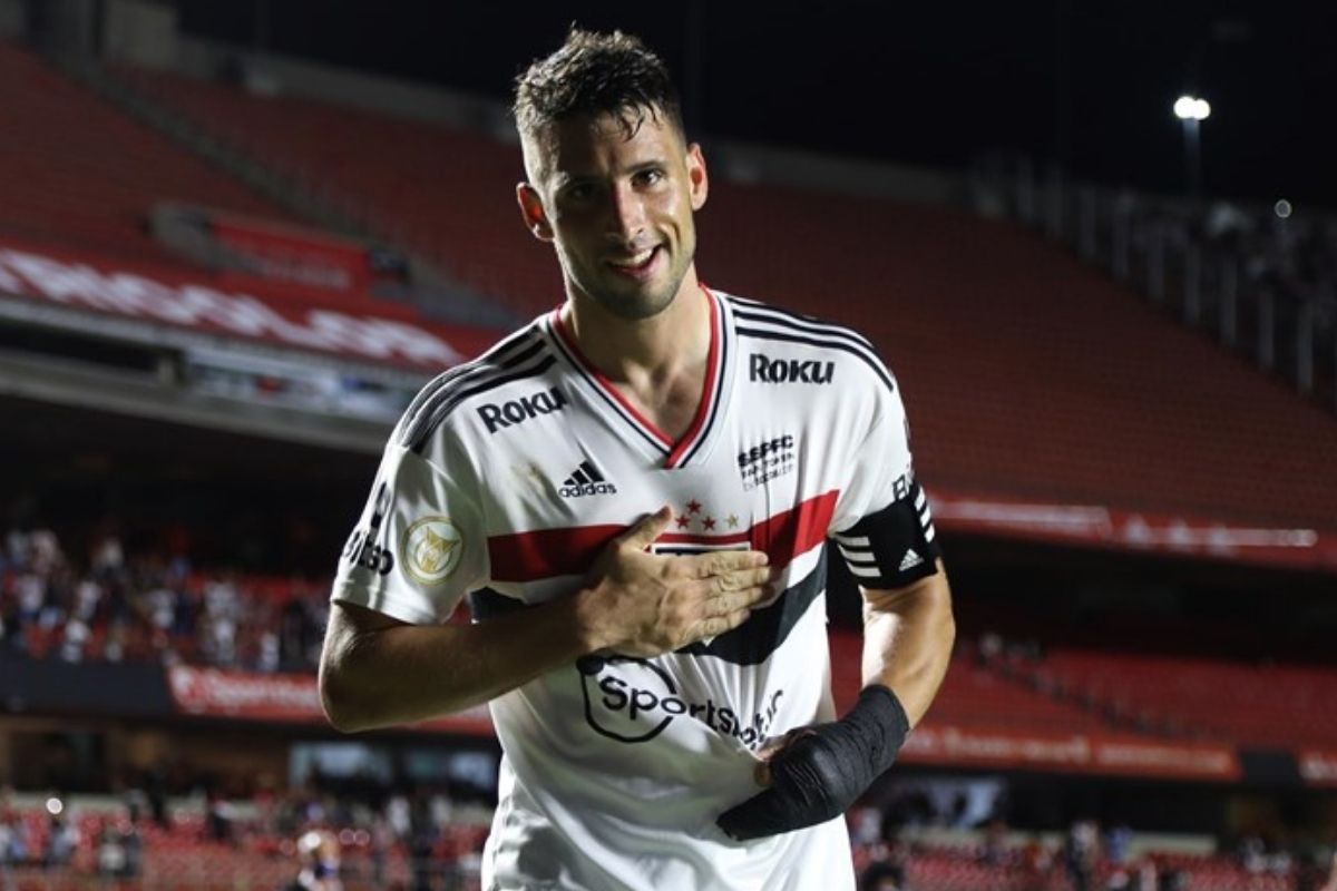 artilharia do brasileirão 2022