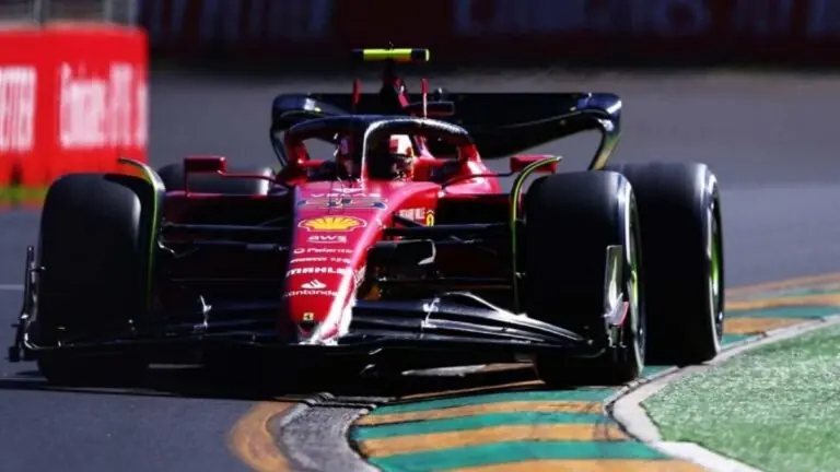 Onde assistir o treino de classificação da F1 hoje no GP da Austrália?