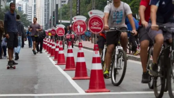 Quando a Paulista fica fechada? Veja dias e horários da avenida