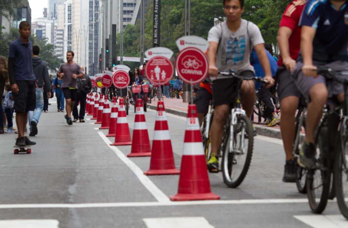 Quando a Paulista fica fechada? Veja dias e horários da avenida