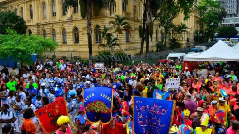 Bloquinhos de Carnaval 2022 SP: confira locais e horários