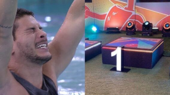 Parcial Enquete BBB 22 final indica Arthur campeão; veja porcentagem