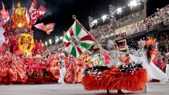 Desfile das campeãs RJ: horário e onde assistir ao vivo sábado