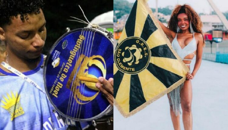 Quais escolas de samba desfilam hoje, sábado: horário e ordem do desfile carnaval 2022