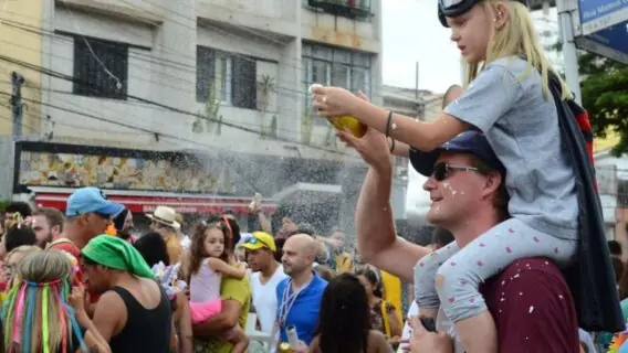 Vai ter carnaval de rua SP em 2022? Entenda a situação