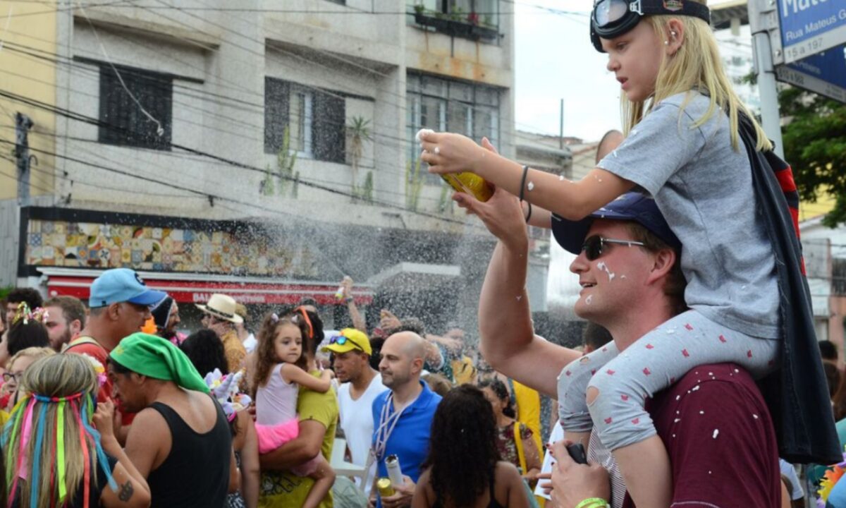 Vai ter carnaval de rua SP em 2022? Entenda a situação