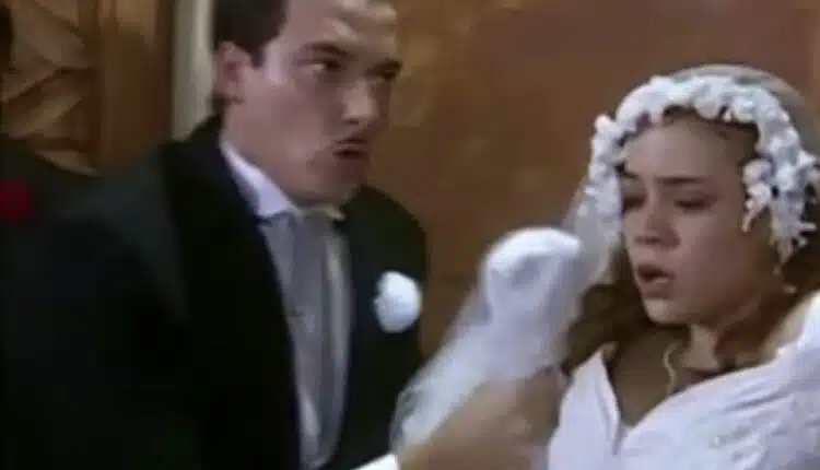 o que acontece no casamento de Bianca e Heitor