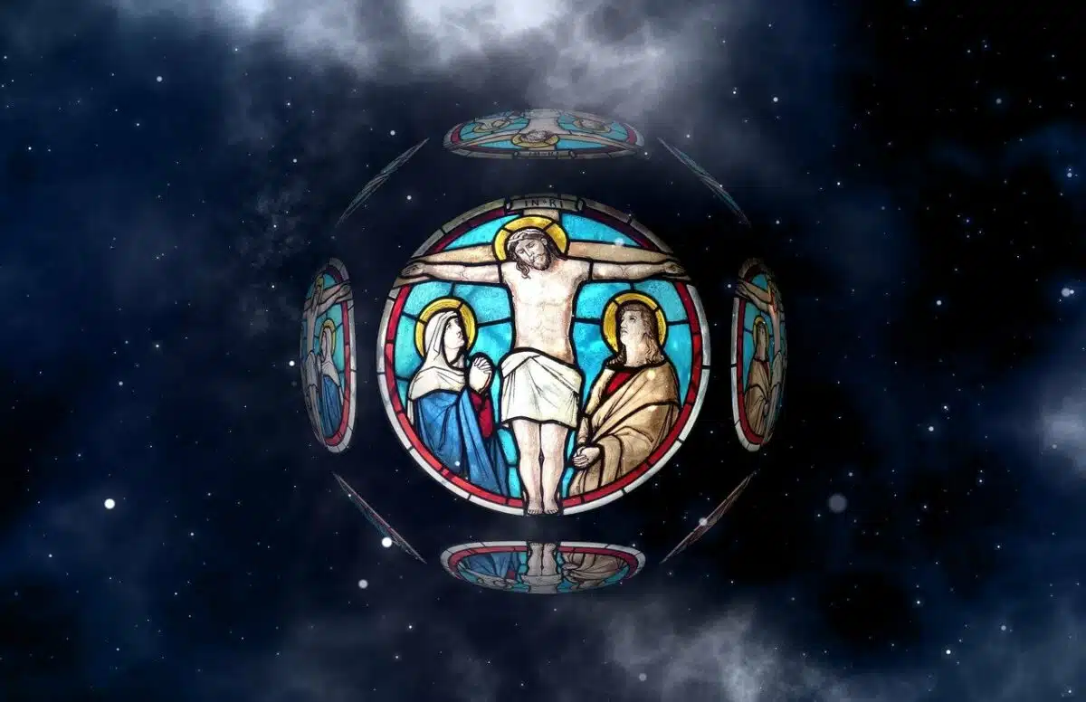 orações para sexta feira da paixão