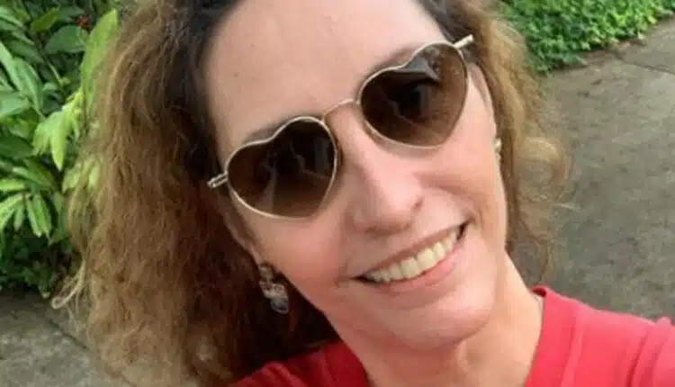 claudia souto