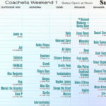 coachella