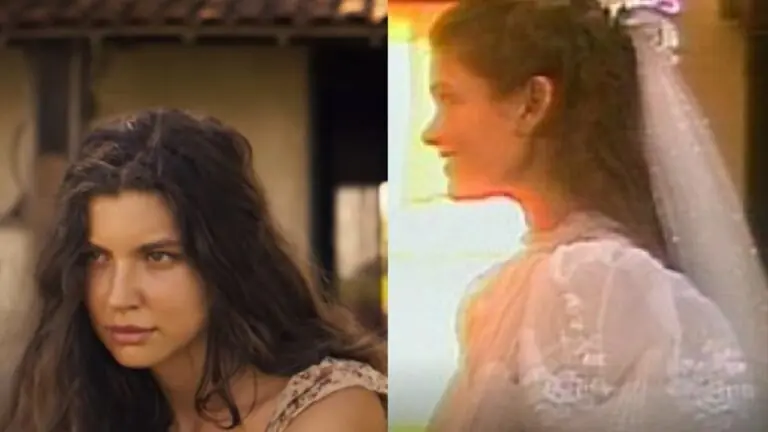 Com quem Juma fica no final da novela Pantanal entre Jove e irmão