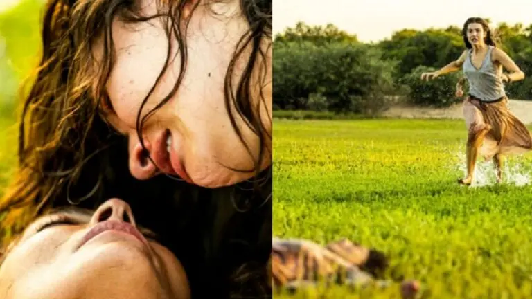 Como Maria Marruá morre em Pantanal e em qual capítulo?