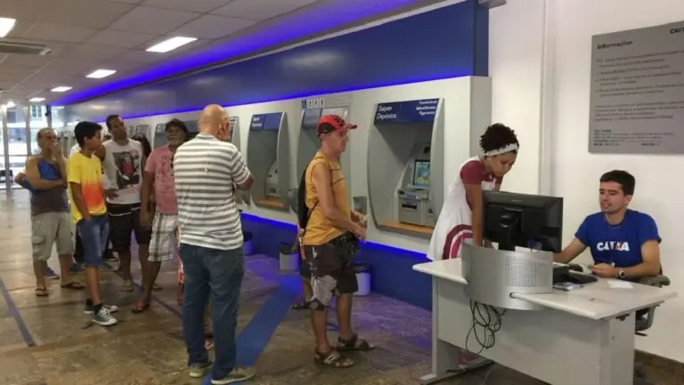 FGTS extraordinário: veja quando e como sacar os 1000 reais