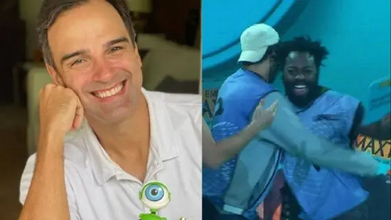 Como vai ser a Prova do Líder de hoje no BBB 22, quinta-feira (14/04)