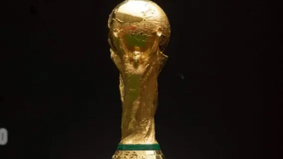 Pode trabalhar na Copa do Mundo ou o trabalhador tem folga?