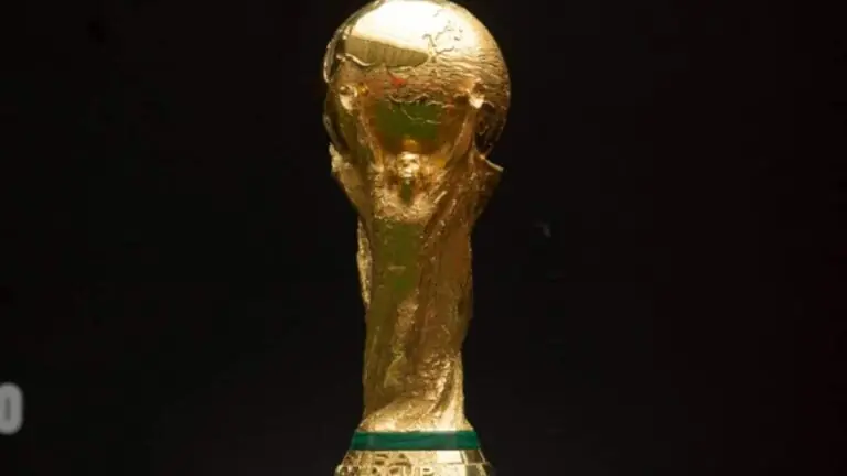 Pode trabalhar na Copa do Mundo ou o trabalhador tem folga?