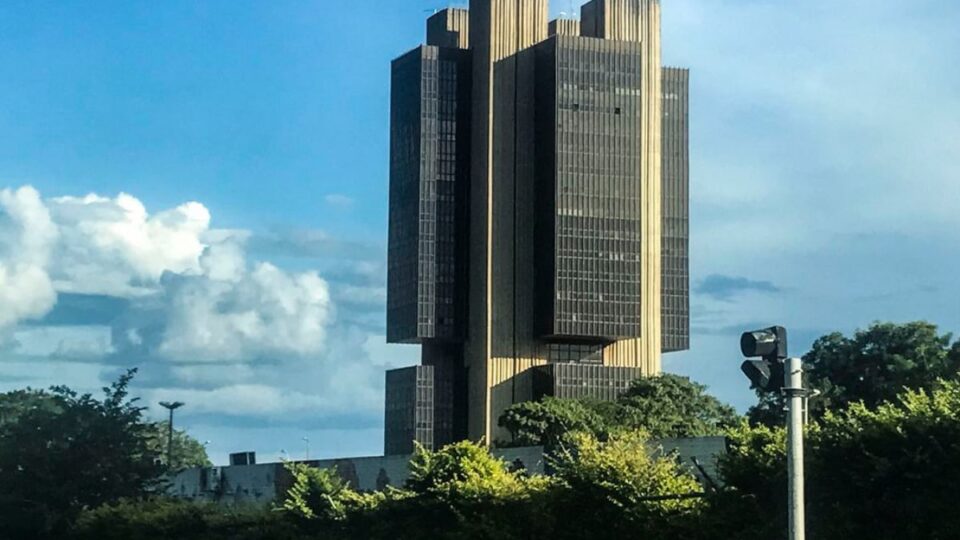 Reunião do Copom 2022