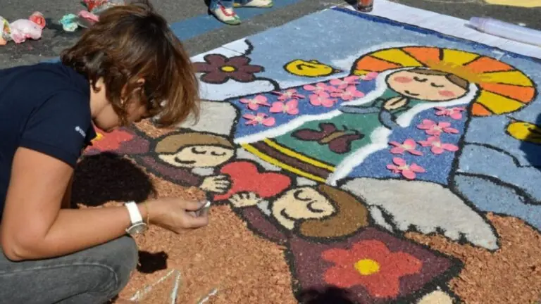 Corpus Christi é feriado nacional ou ponto facultativo em 2022