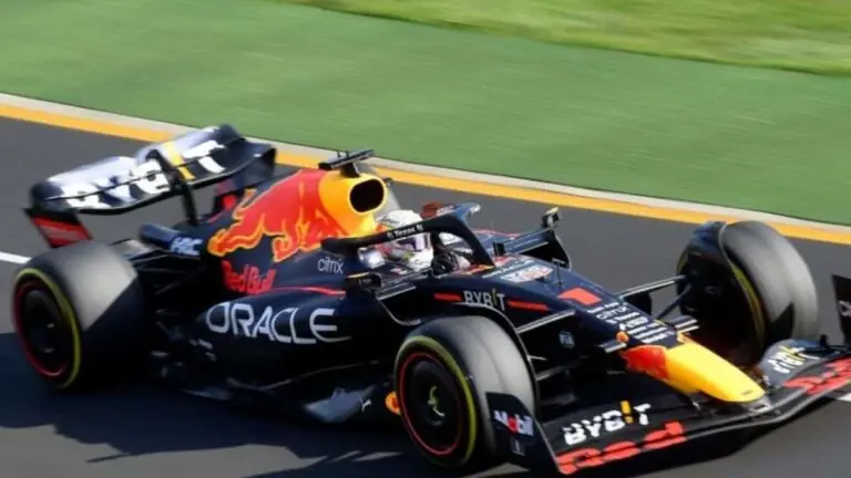 Corrida Sprint F1 2022 em Imola: entenda como vai ser a disputa