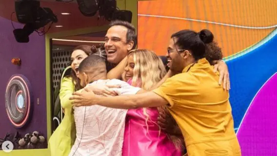 Dia 101 do BBB 22: quando vai ser e horário do último encontro