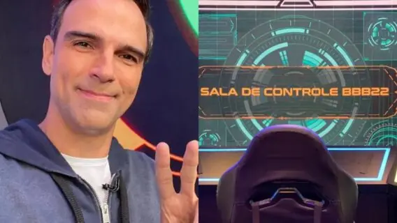 Discurso eliminação BBB 22: o que Tadeu falou no paredão falso