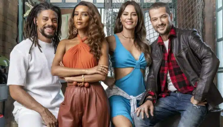 Próxima novela das 7