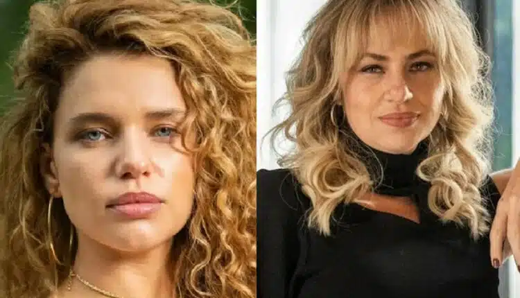 elenco de pantanal antes e depois