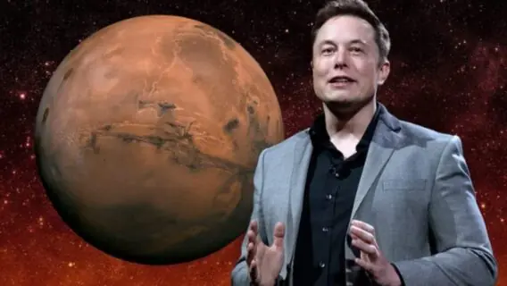 Valor da fortuna de Elon Musk, o homem mais rico do mundo