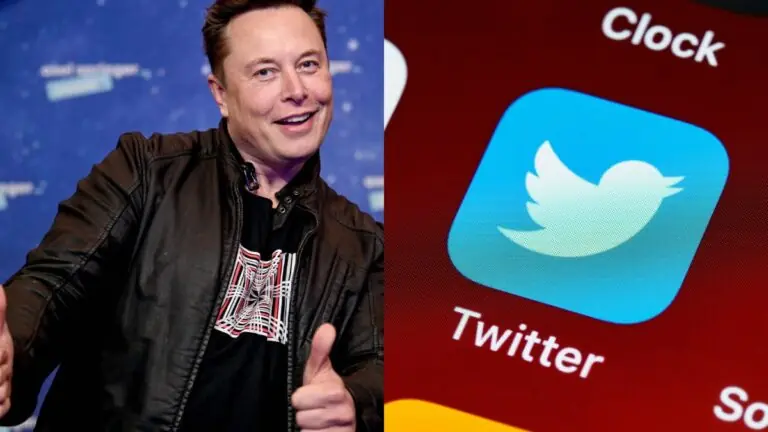 Elon Musk suspende compra do Twitter e faz anúncio em tweet