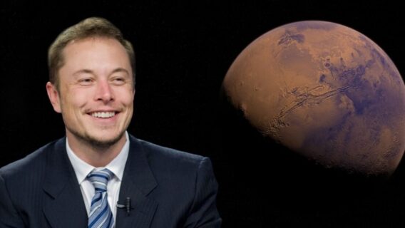 Fortuna de Elon Musk em 2022, o homem mais rico do mundo