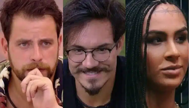 votação bbb 22