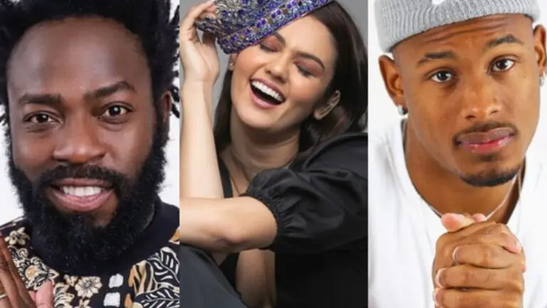 Enquete paredão BBB 22 atualizada mostra resultado de amanhã (3/4)