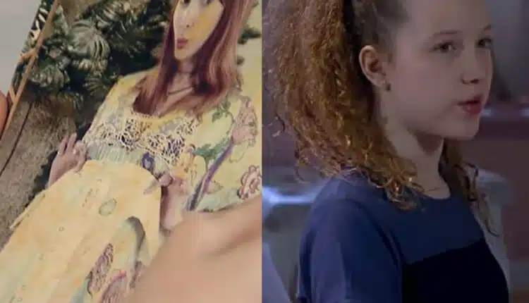 novela poliana