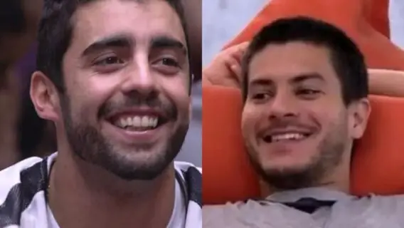 Favoritos BBB 22 UOL enquete atualizada: quem vai ganhar a edição