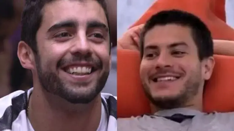 Favoritos BBB 22 UOL enquete atualizada: quem vai ganhar a edição