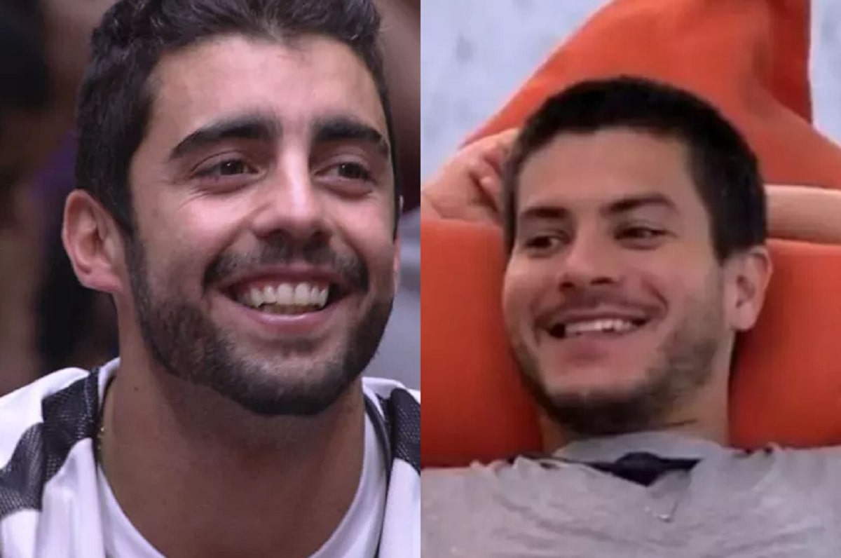 Favoritos BBB 22 UOL enquete atualizada